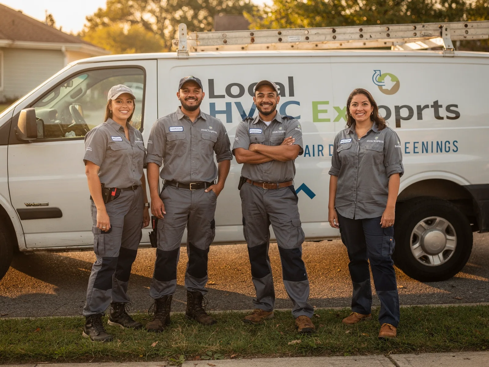 24/7 HVAC Repair & AC Replacement company in Atlanta, TX